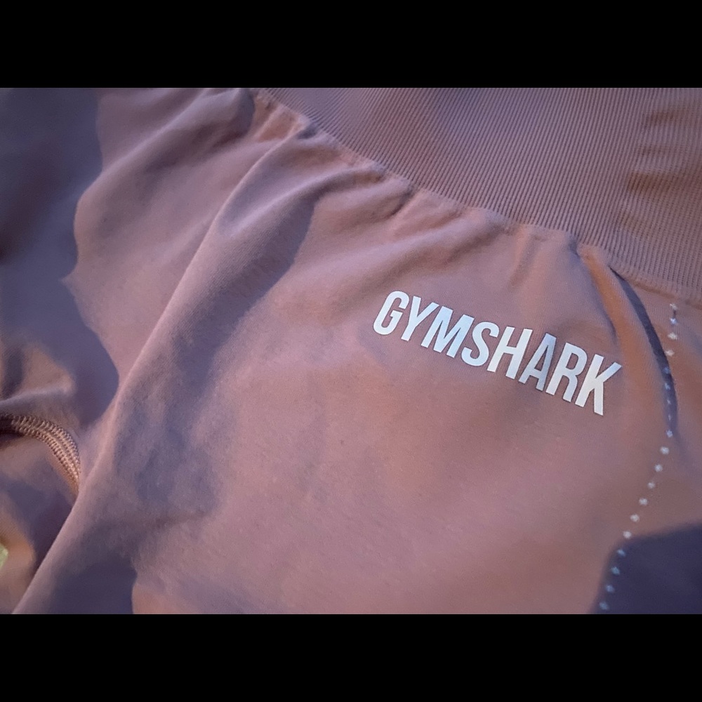 - Gymshark Breeze Lightweight Seamless Tights